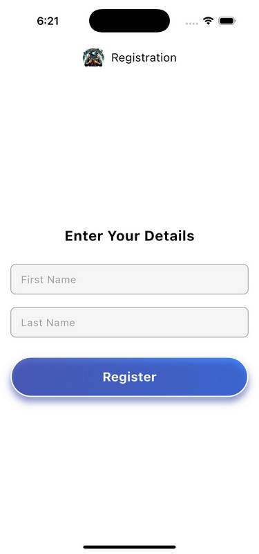 Registration